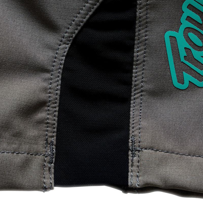 Troy Lee Designs Skyline Pro Short Shell Mono-Killington Sports