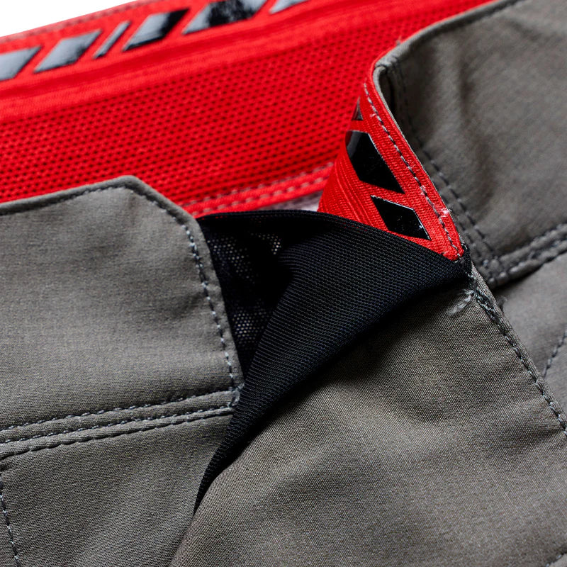 Troy Lee Designs Skyline Pro Short Shell Mono-Killington Sports
