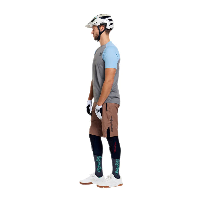 Troy Lee Designs Skyline Pro Short Shell Mono-Killington Sports
