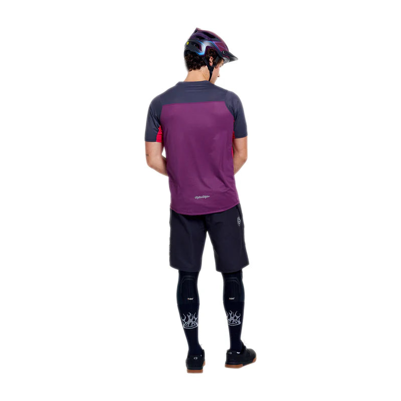 Troy Lee Designs Skyline Pro Short Shell Mono-Killington Sports