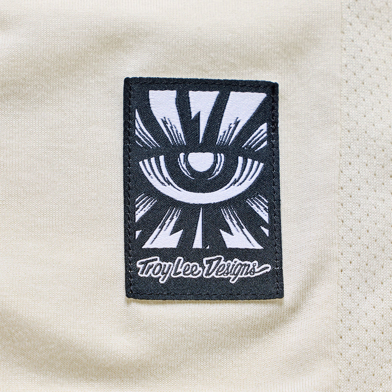 Troy Lee Designs Skyline Ride SS Tee Signature-Killington Sports