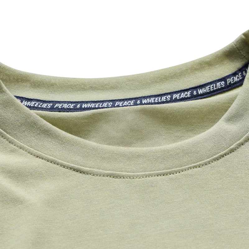 Troy Lee Designs Skyline Ride SS Tee Stamps-Killington Sports