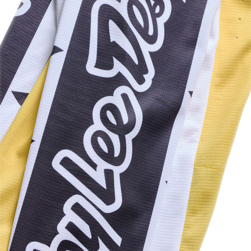 Troy Lee Designs Sprint Pro LS Jersey Yo Moto-Killington Sports