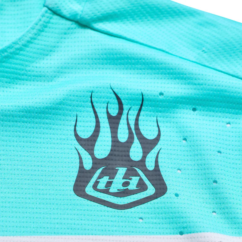 Troy Lee Designs Sprint Pro LS Jersey Yo Moto-Killington Sports