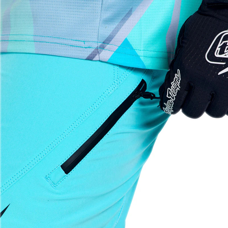 Troy Lee Designs Sprint Pro Pant Mono-Killington Sports
