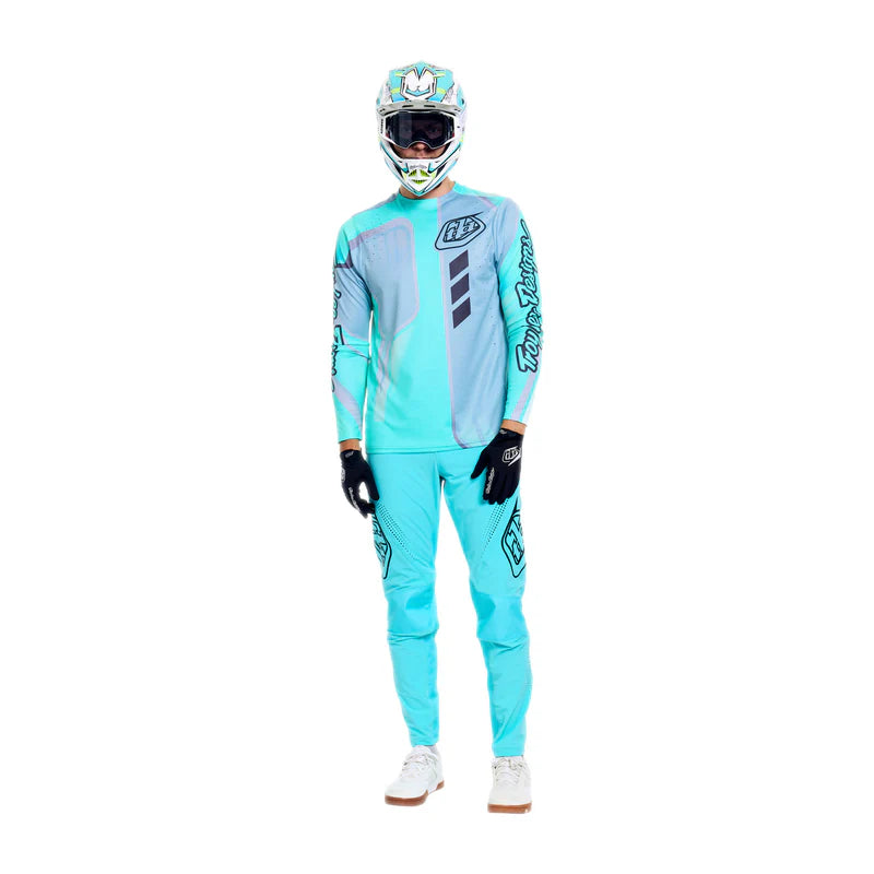 Troy Lee Designs Sprint Pro Pant Mono-Killington Sports