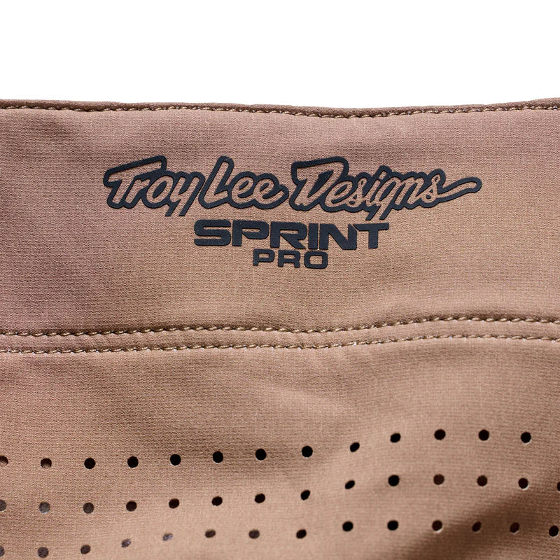 Troy Lee Designs Sprint Pro Pant Mono-Killington Sports