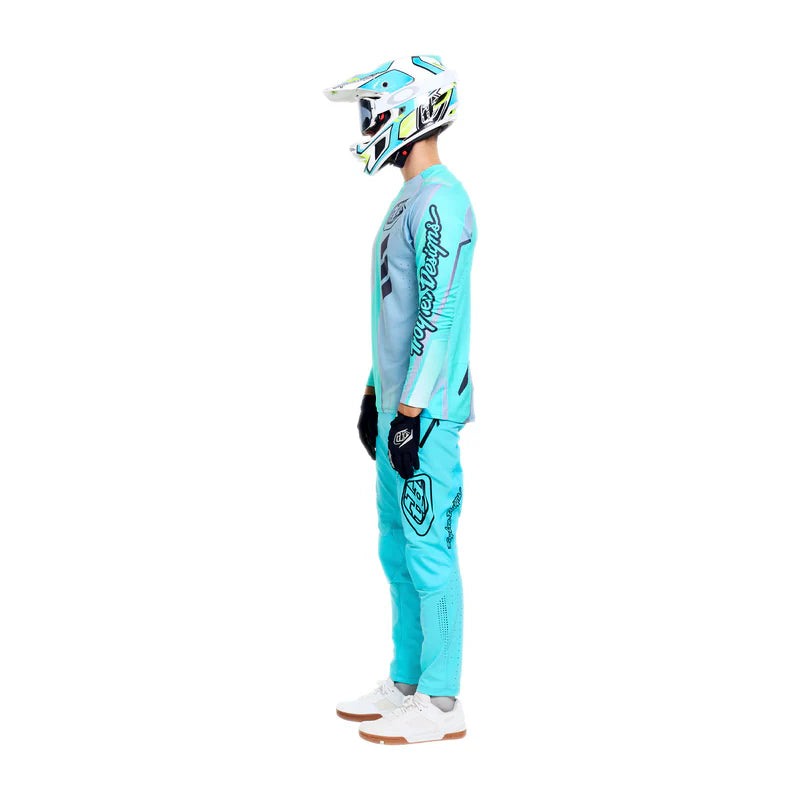 Troy Lee Designs Sprint Pro Pant Mono-Killington Sports