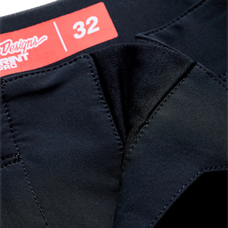 Troy Lee Designs Sprint Pro Pant Mono-Killington Sports