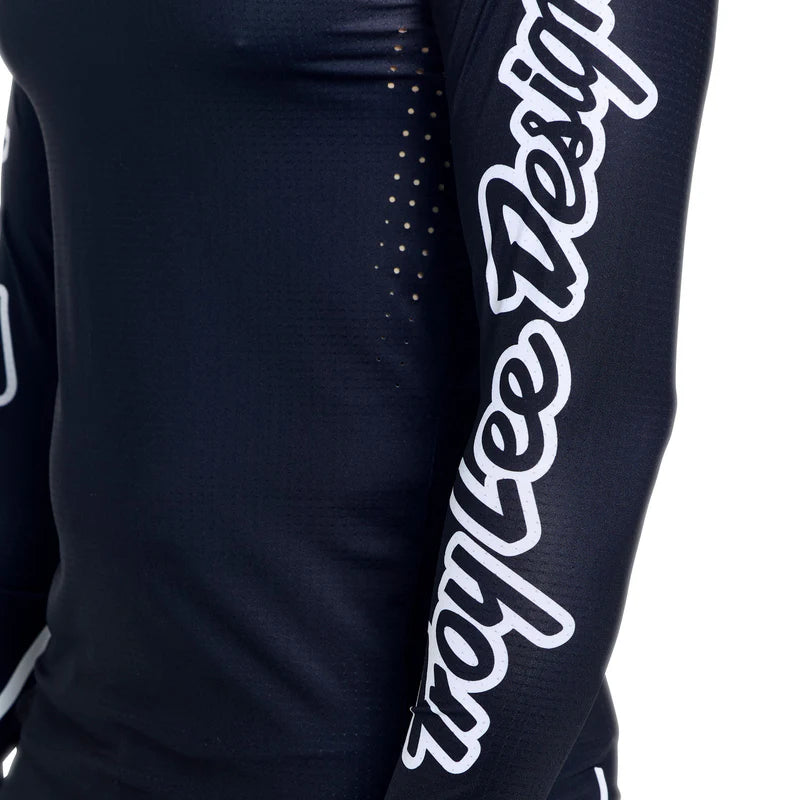 Troy Lee Designs Sprint Ultra LS Jersey Mono-Killington Sports
