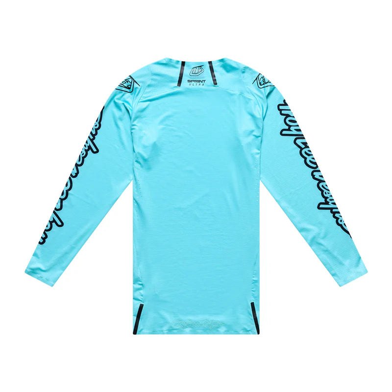 Troy Lee Designs Sprint Ultra LS Jersey Mono-Killington Sports