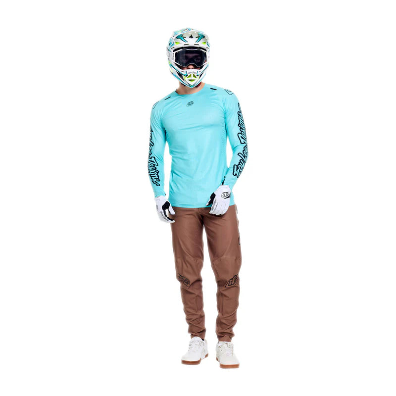 Troy Lee Designs Sprint Ultra LS Jersey Mono-Killington Sports