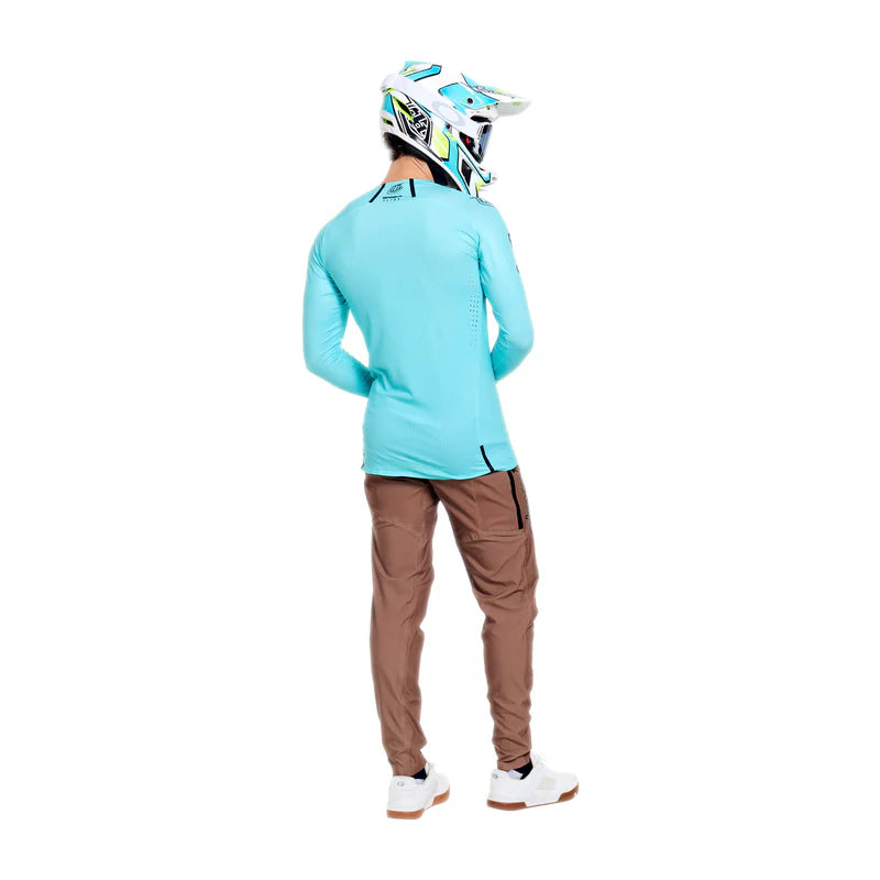 Troy Lee Designs Sprint Ultra LS Jersey Mono-Killington Sports