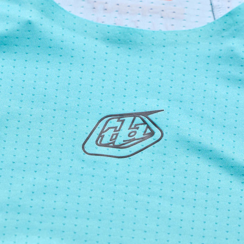 Troy Lee Designs Sprint Ultra LS Jersey Mono-Killington Sports