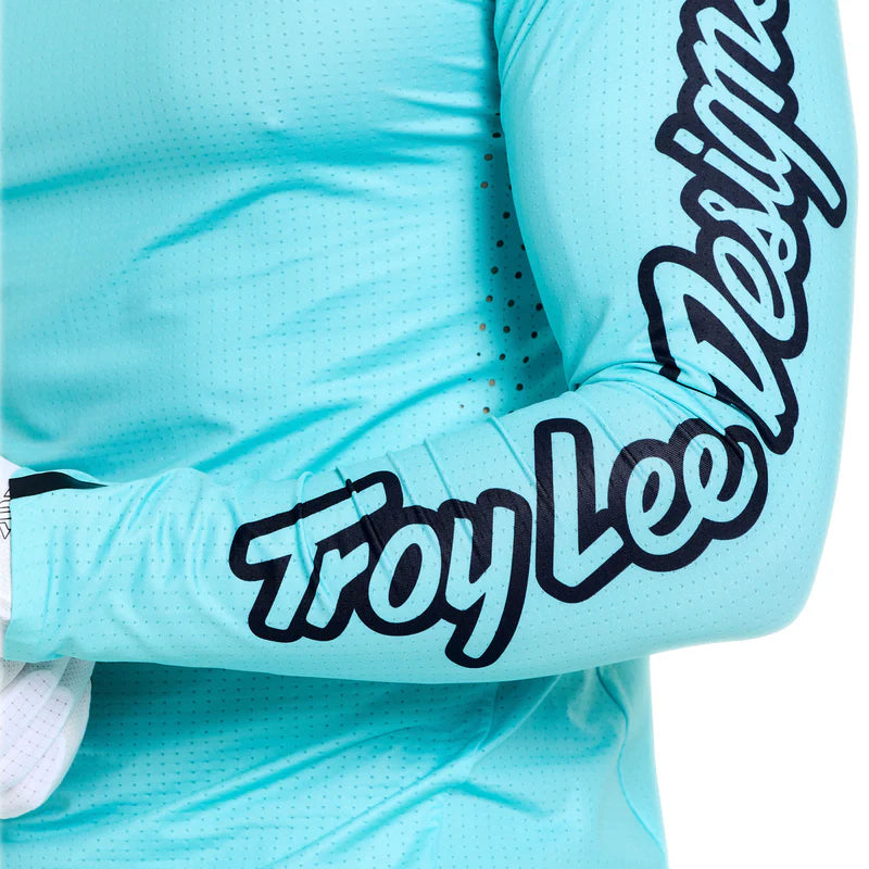 Troy Lee Designs Sprint Ultra LS Jersey Mono-Killington Sports