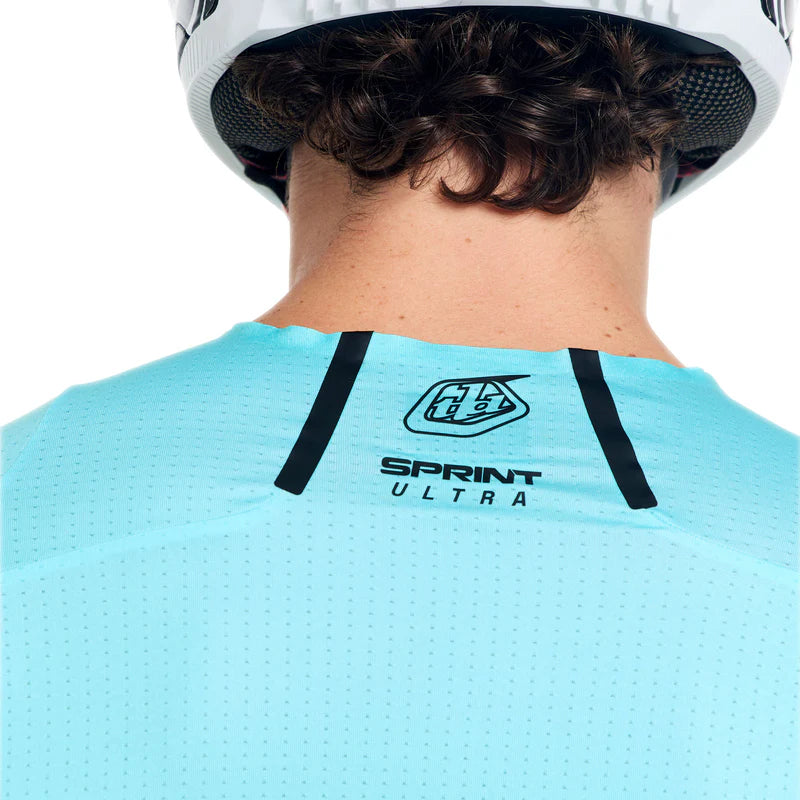 Troy Lee Designs Sprint Ultra LS Jersey Mono-Killington Sports