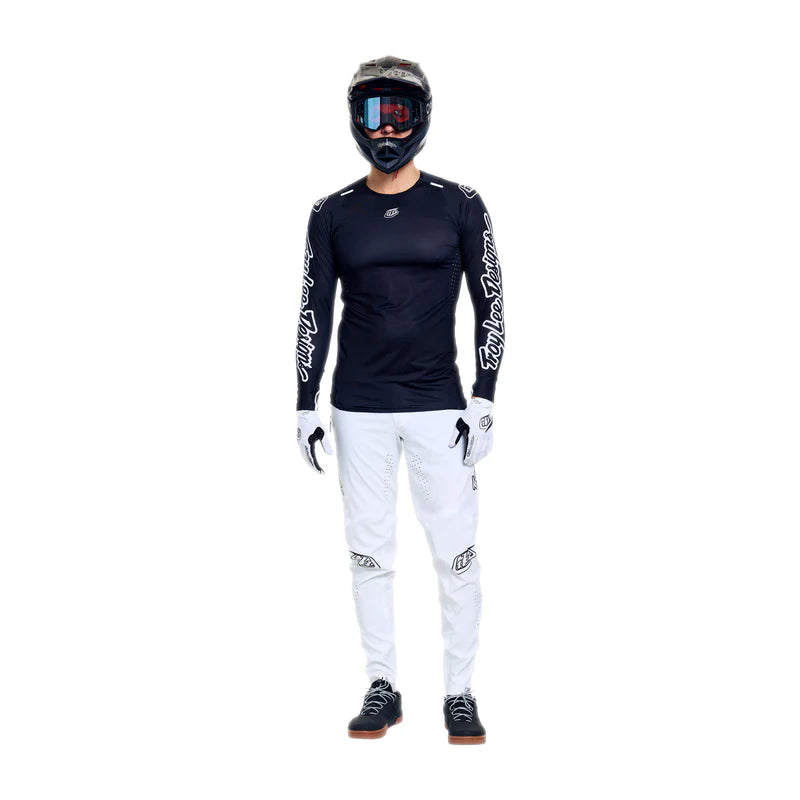 Troy Lee Designs Sprint Ultra LS Jersey Mono-Killington Sports