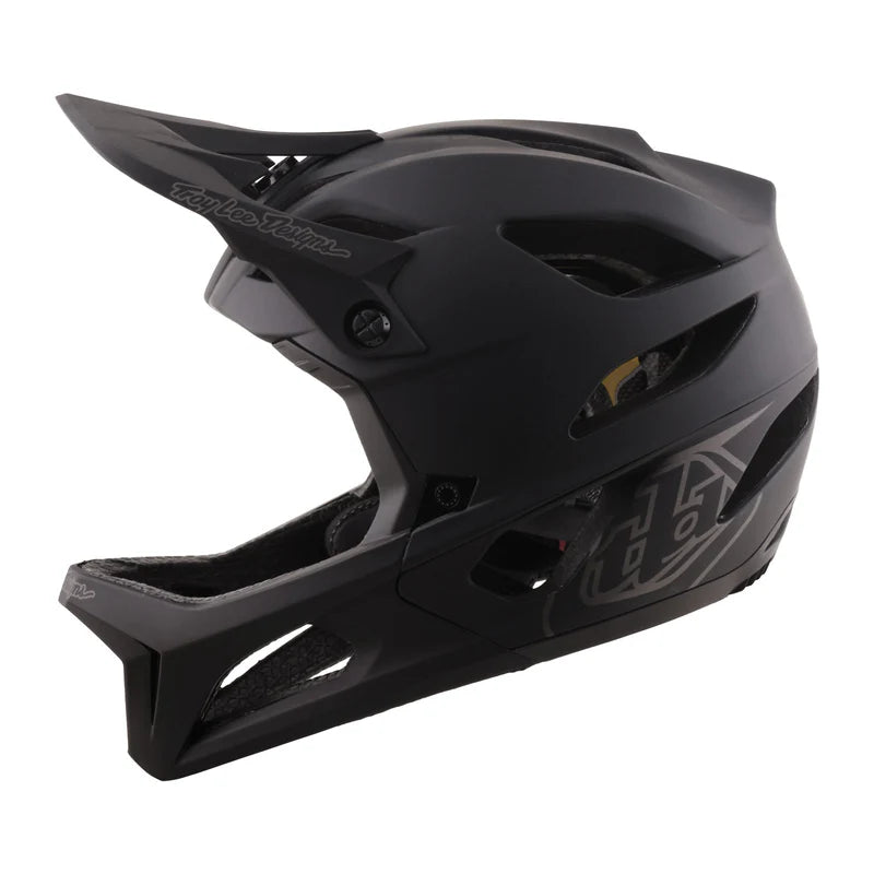 Troy Lee Designs Stage Helmet MIPS Drone-Killington Sports