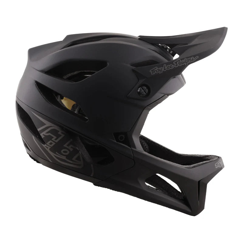 Troy Lee Designs Stage Helmet MIPS Drone-Killington Sports