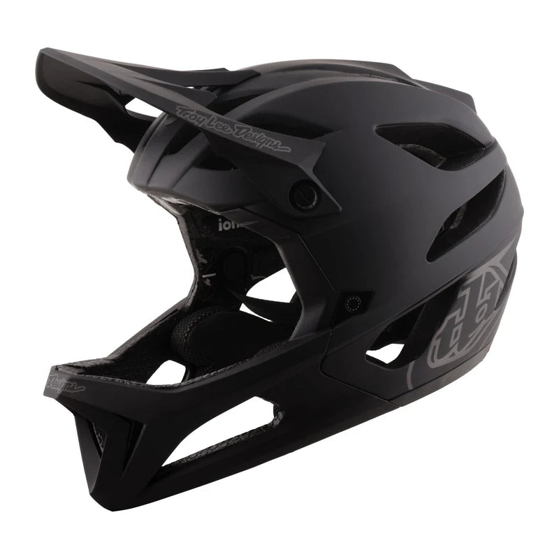Troy Lee Designs Stage Helmet MIPS Drone-Killington Sports