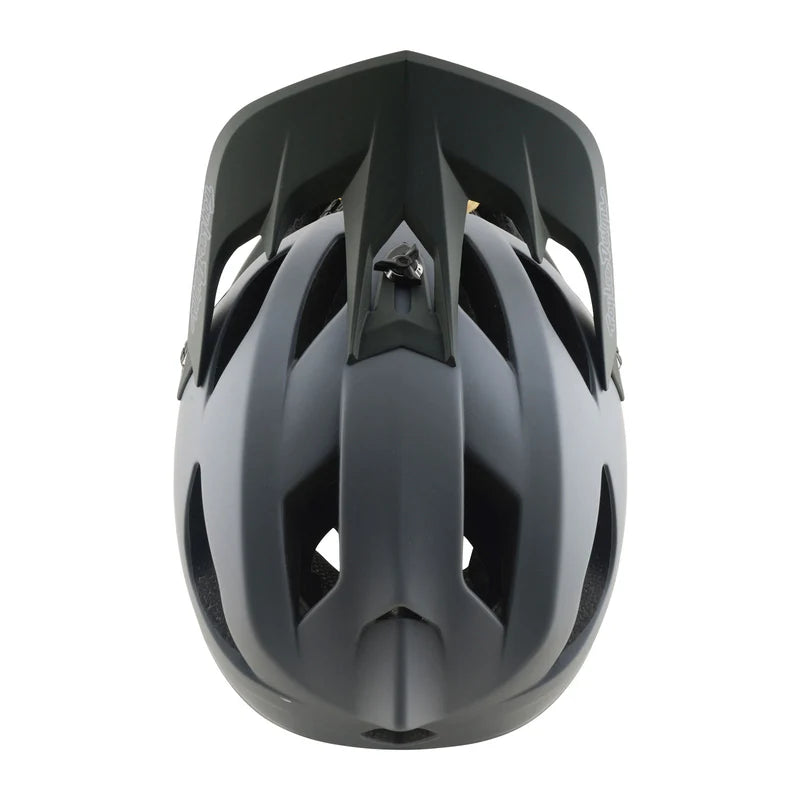 Troy Lee Designs Stage Helmet MIPS Drone-Killington Sports