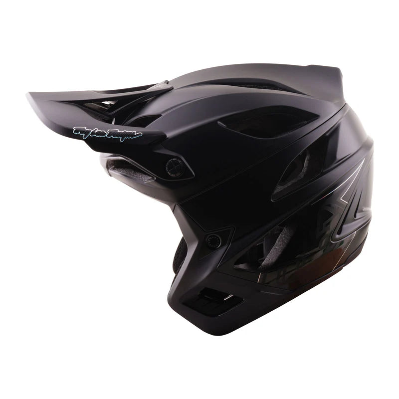 Troy Lee Designs Stage Stunt Helmet MIPS Drone-Killington Sports