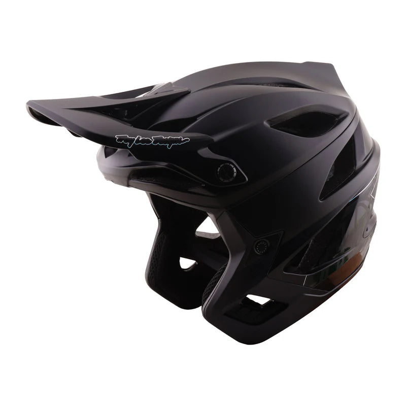 Troy Lee Designs Stage Stunt Helmet MIPS Drone-Killington Sports