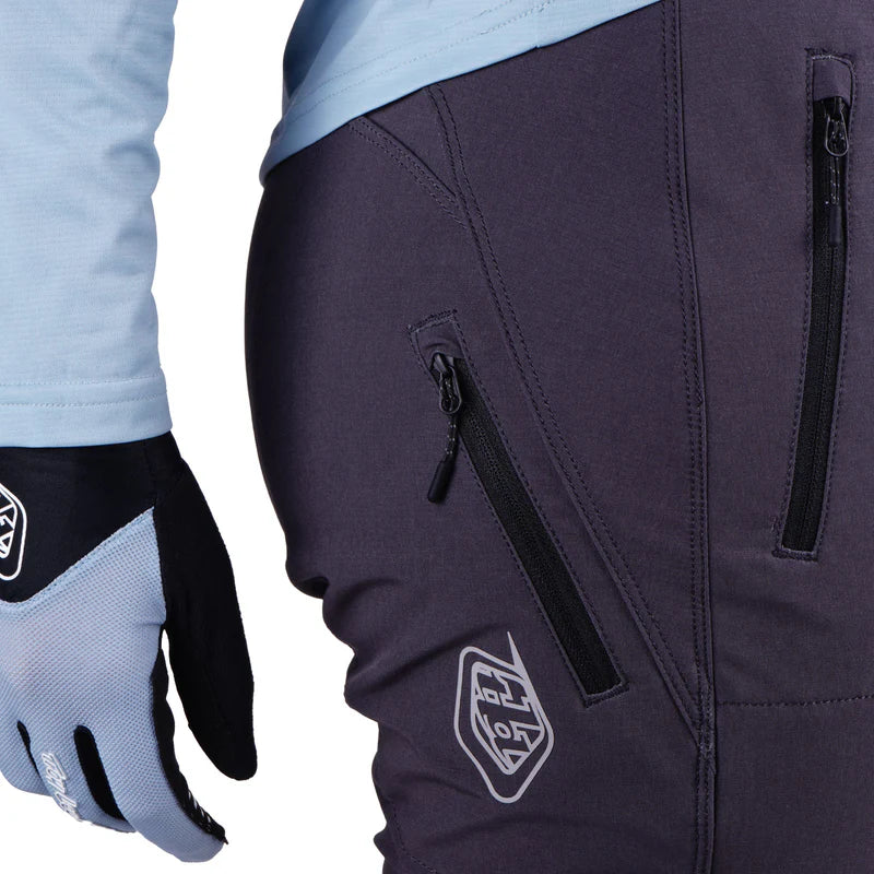 Troy Lee Designs Women's Lilium Pro Pant Mono-Killington Sports