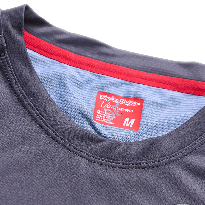 Troy Lee Designs Women's Lilium Pro SS Jersey Mono-Killington Sports