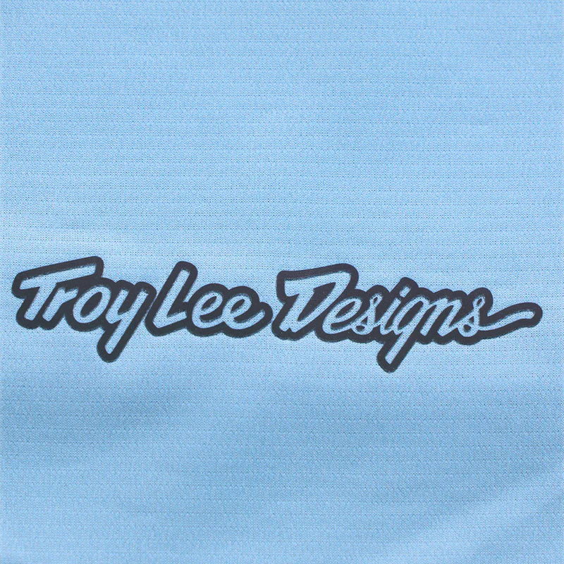 Troy Lee Designs Women's Lilium Pro SS Jersey Mono-Killington Sports