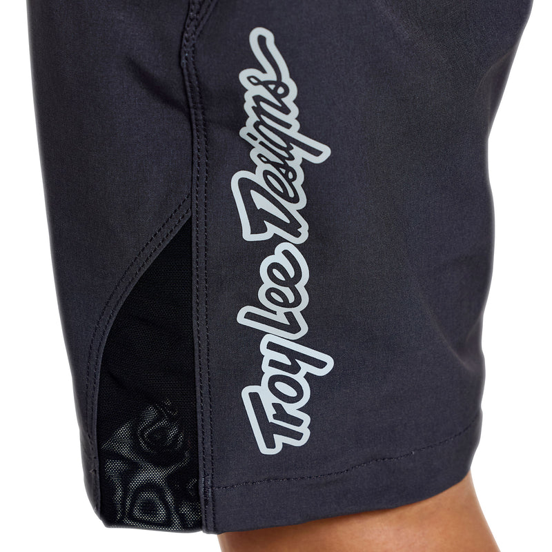 Troy Lee Designs Women's Lilium Pro Short Shell Mono-Killington Sports