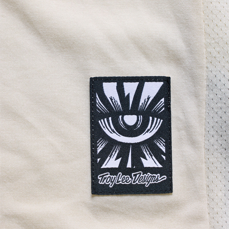 Troy Lee Designs Women's Lilium Ride SS Tee Signature-Killington Sports
