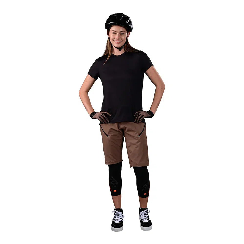 Troy Lee Designs Women's Lilium Short Shell-Killington Sports
