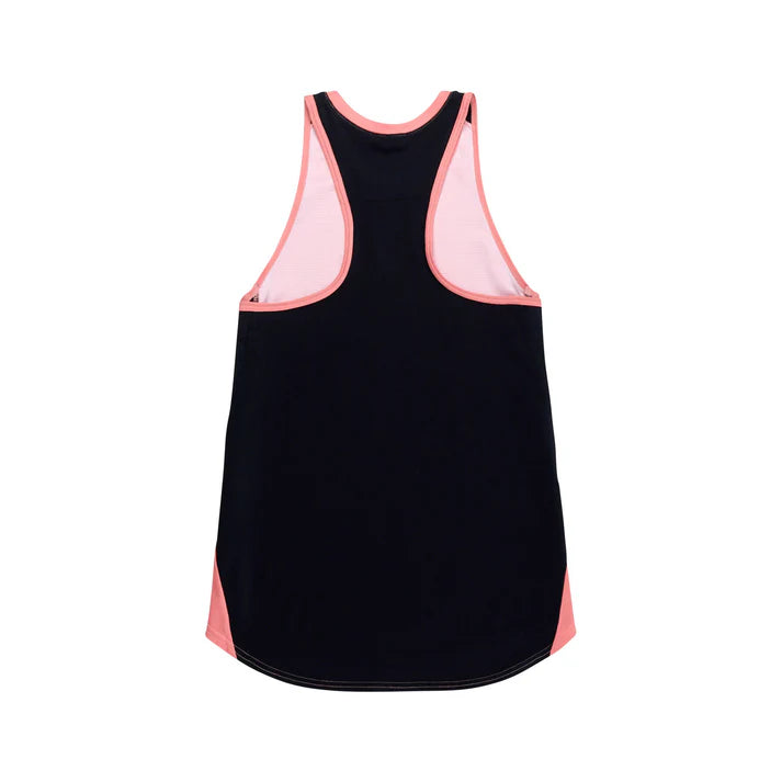 Troy Lee Designs Women's Luxe Tank Solid-Killington Sports