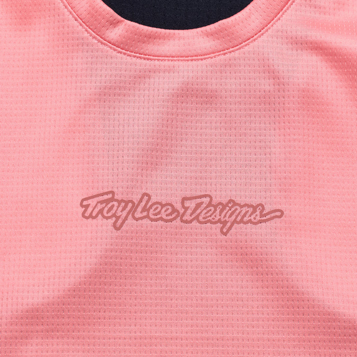 Troy Lee Designs Women's Luxe Tank Solid-Killington Sports