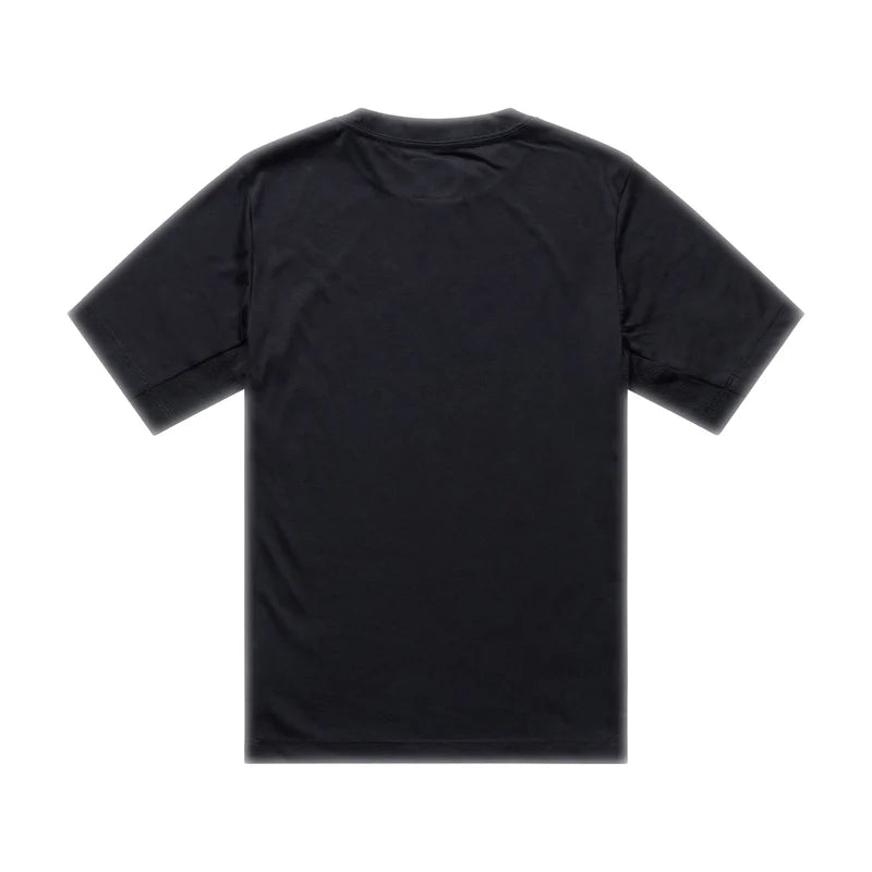 Troy Lee Designs Youth Skyline Ride SS Tee Signature-Killington Sports