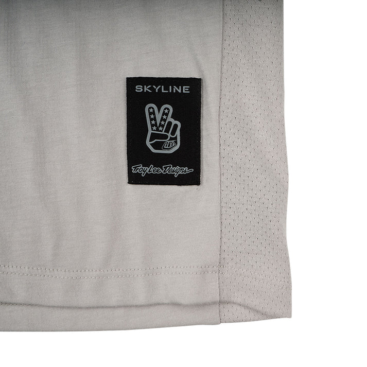 Troy Lee Designs Youth Skyline Ride Short Sleeve Tee Signature-Killington Sports
