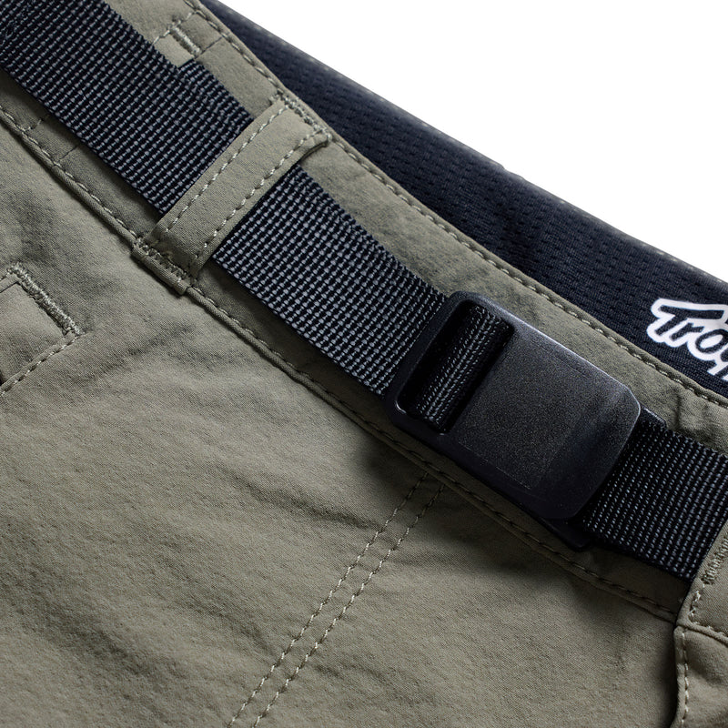 Troy Lee Designs Youth Skyline Trail Pant Mono-Killington Sports