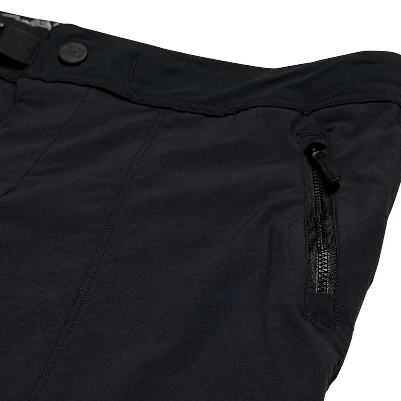 Troy Lee Designs Youth Skyline Trail Short Shell Mono-Killington Sports