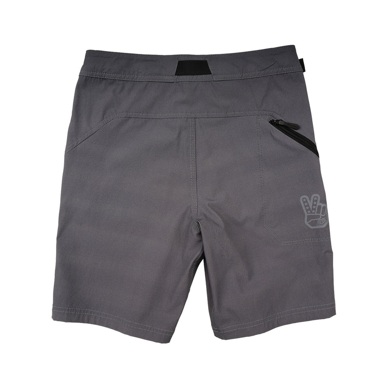 Troy Lee Designs Youth Skyline Trail Short Shell Mono-Killington Sports
