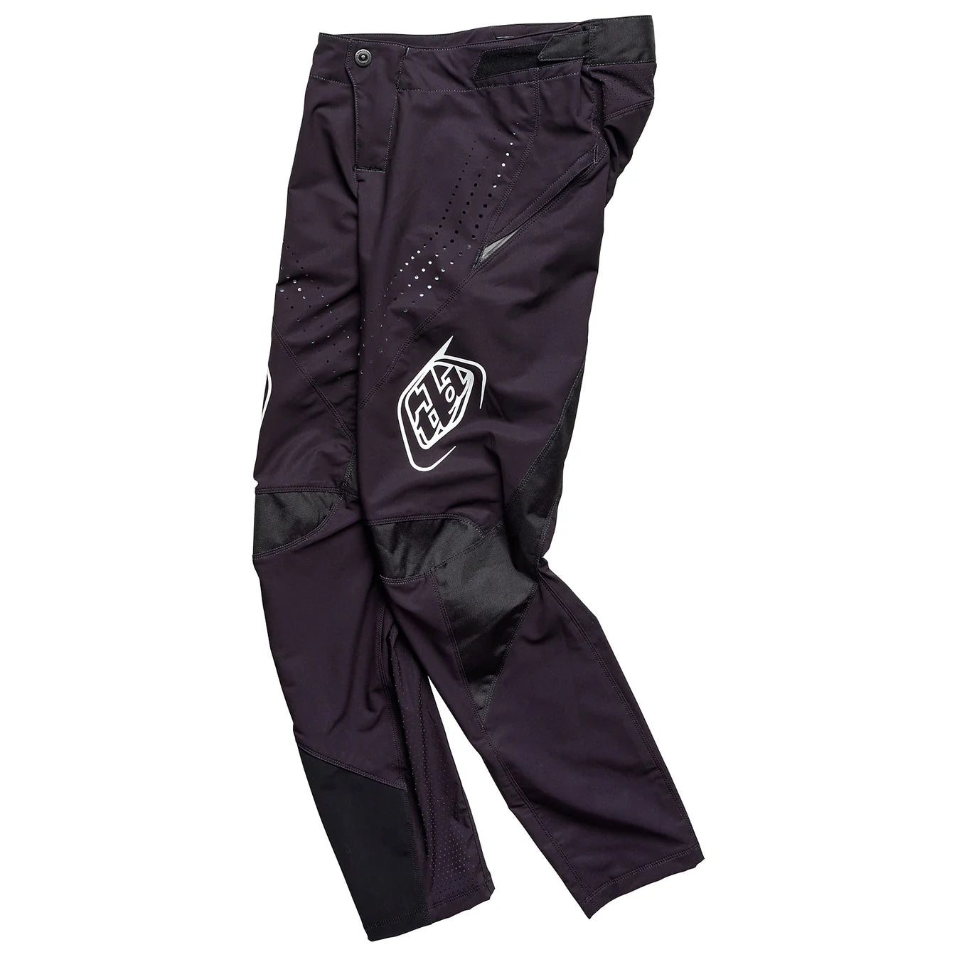 Troy Lee Designs Youth Sprint Pant Mono-Black-Killington Sports
