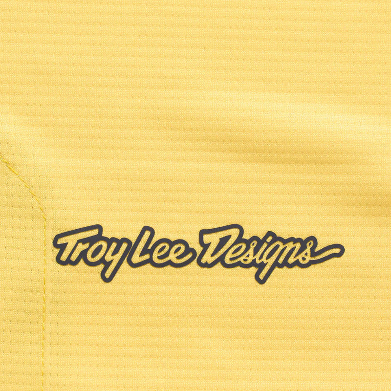Troy Lee Designs Youth Sprint Pro LS Jersey Yo Moto-Killington Sports