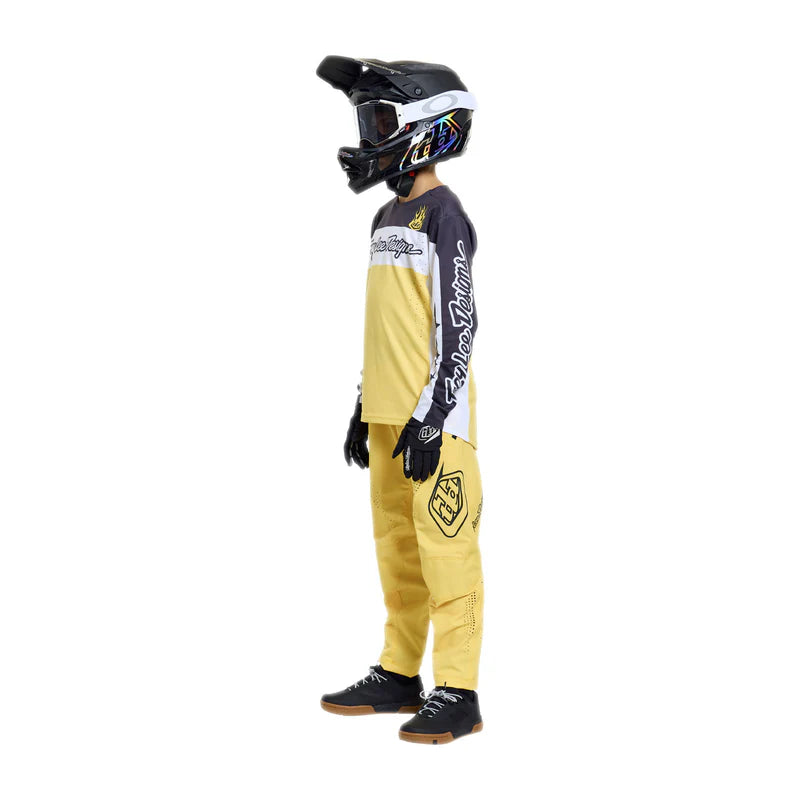 Troy Lee Designs Youth Sprint Pro Pant Mono-Killington Sports