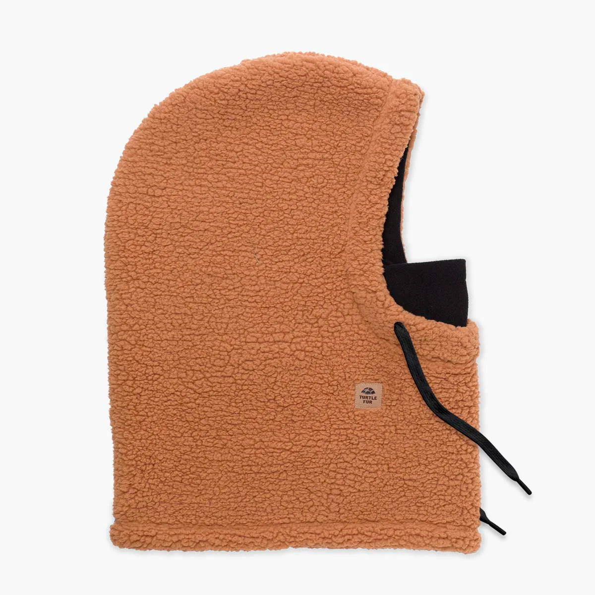 Turtle Fur Comfort Lush Booter Overhood-Caramel-Killington Sports