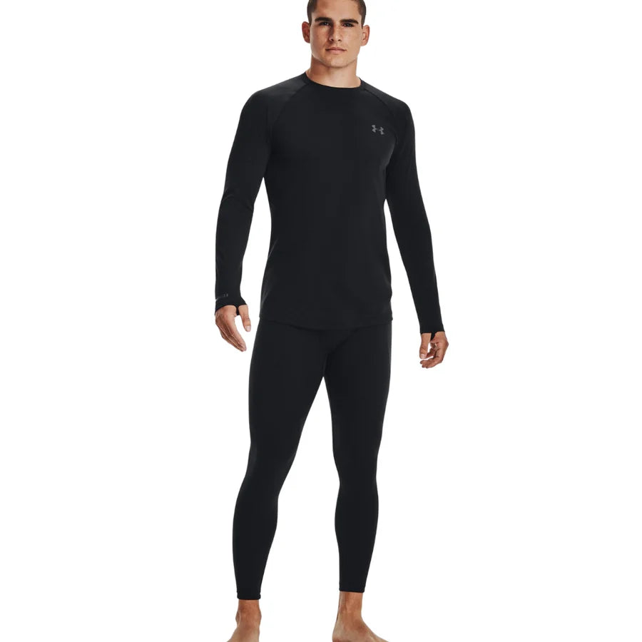 Under Armour Men's ColdGear 2.0 Leggings-Killington Sports