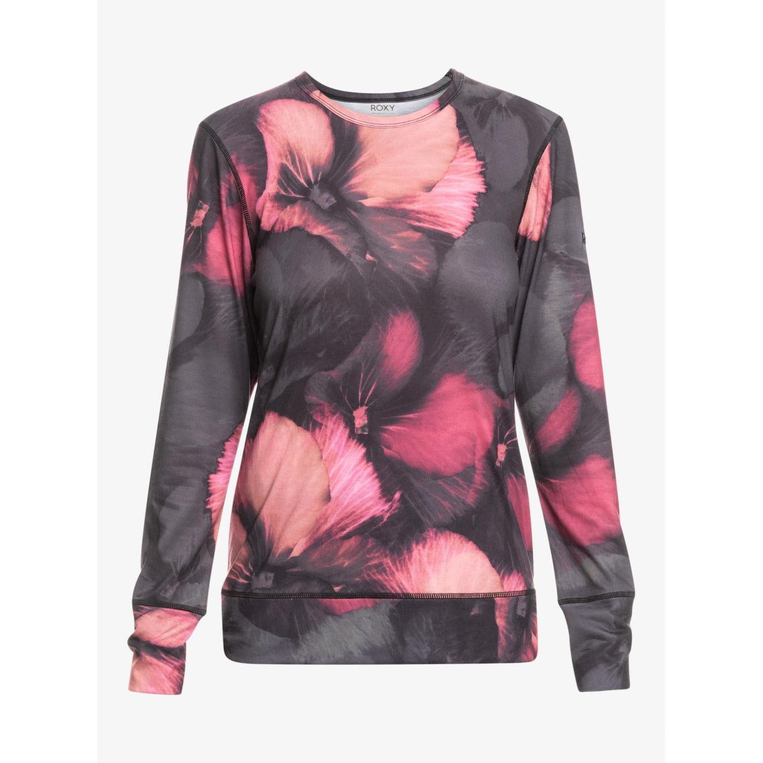Roxy Women's Daybreak Technical Base Layer Top-Killington Sports