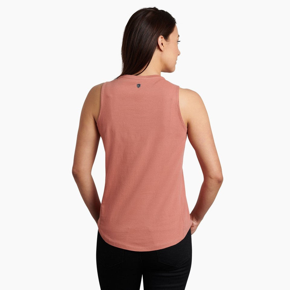 Kuhl Women's Bravada Tank-Killington Sports