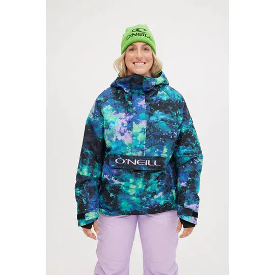 O'Neill Women's O'riginals Anorak – Killington Sports O'Neill Women's O'riginals Anorak – Killington Sports