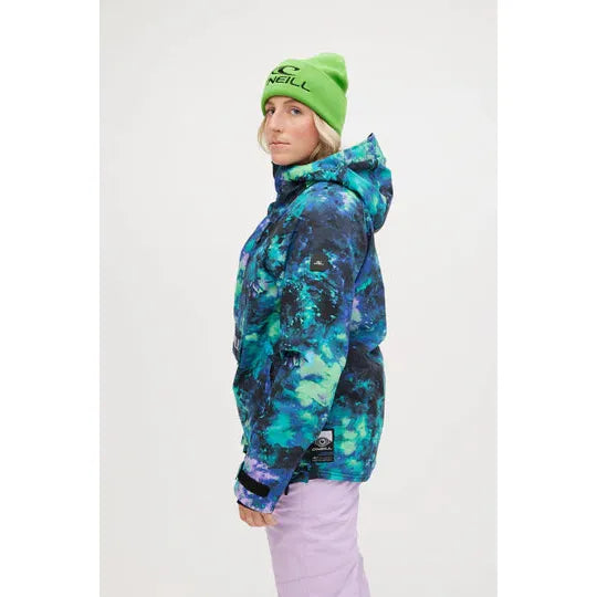 O'Neill Women's O'riginals Anorak – Killington Sports O'Neill Women's O'riginals Anorak – Killington Sports