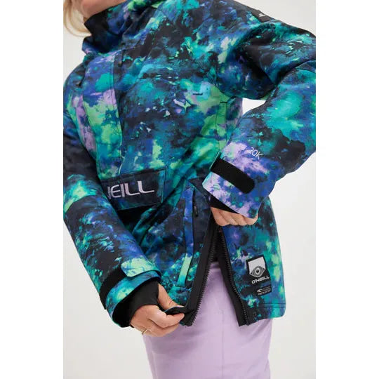 O'Neill Women's O'riginals Anorak – Killington Sports O'Neill Women's O'riginals Anorak – Killington Sports